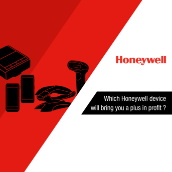 Which Honeywell device will bring you a plus in profit?