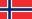 Flag NO