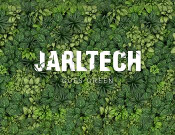 Jarltech Goes Green